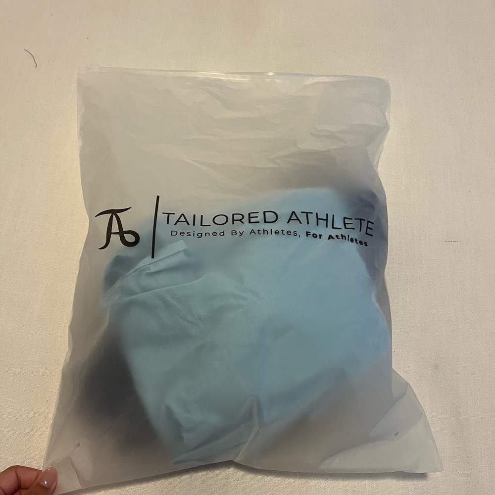 Light Blue Short Sleeve 3 pack tee